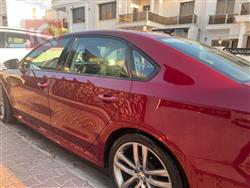 فولكسفاغن باسات